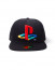 Playstation - kapa z logotipom Denim Snapback (MI) thumbnail