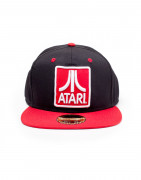 Atari – Logo Badge Snapback (MI) 