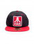 Atari – Logo Badge Snapback (MI) thumbnail