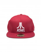 Atari - Classic Logo Snapback (MI) 