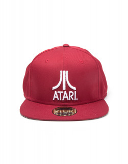 Atari - Classic Logo Snapback (MI) Merch