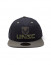 Halo - UNSC Screen Print 2D Embroidery Patch Snapback Cap (MI) thumbnail