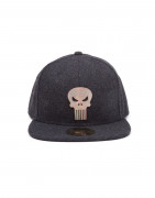 Marvel Comics - The Punisher Snapback (MI) 