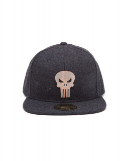 Marvel Comics - The Punisher Snapback (MI) Merch