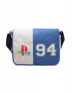 PlayStation – kurirska torba z logotipom Classic 94 (MI) Merch