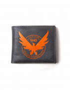 The Division 2 - SHD Logo Bifold Wallet (MI) 