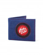 Fallout - Nuka Cola Bottle Cap Bifold Wallet (MI) 