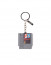 Nintendo - Cartridge 3D Rubber Keychain (MI) thumbnail