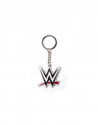 WWE – Logo Keychain (MI) 