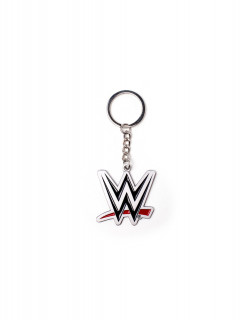 WWE – Logo Keychain (MI) Merch