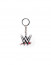 WWE – Logo Keychain (MI) thumbnail