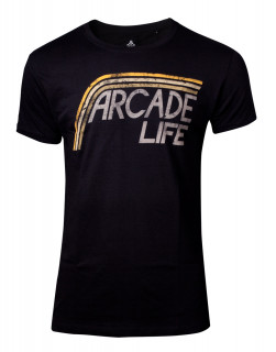 Moška majica Atari - Arcade Life XL (MI) Merch