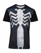 Marvel - Venom Suit moška majica s kratkimi rokavi L (MI) 