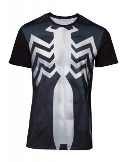 Marvel - Venom Suit moška majica s kratkimi rokavi L (MI) Merch