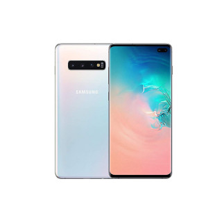 Samsung Galaxy S10+ 512GB, Dual SIM, Prizma White Mobile