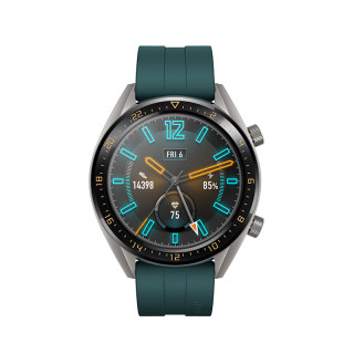 Huawei Watch GT Sport Dark Green Mobile