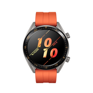 Huawei Watch GT Sport Orange Mobile