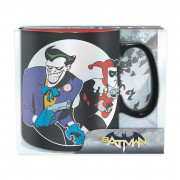 DC COMICS - Skodelica - 460 ml - Batman Adventures 