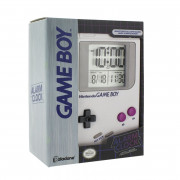 NINTENDO - Budilka Gameboy 