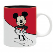 DISNEY - Skodelica - 320 ml - "Mickey Anniversary" 