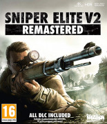 Sniper Elite V2 Remastered 