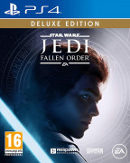 Star Wars Jedi: Fallen Order Deluxe Edition