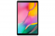 Galaxy Tab 10.1 (2019) WiFi 32 GB, črn 