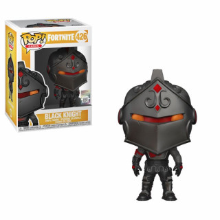 Funko Pop! #426 Fortnite Black K. Merch