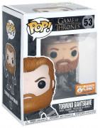 Funko Pop! #53 GOT Tormund Giantsb. 