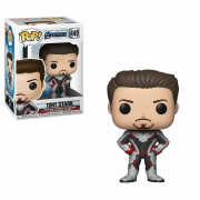 Funko Pop! #449 Marvel Tony Stark 