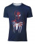 Majica s kratkimi rokavi Spiderman Acid Wash (M) (MI) thumbnail