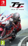 TT Isle of Man 