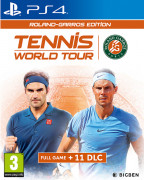 Tennis World Tour Roland Garros Edition 