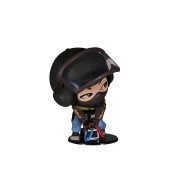 Rainbow Six Siege - figurica Bandit Chibi 