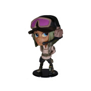 Rainbow Six Siege - Figura Ela Chibi 