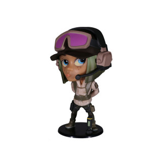 Rainbow Six Siege - Figura Ela Chibi Merch