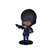 Rainbow Six Siege – Twitch Chibi Figura 