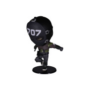 Rainbow Six Siege - Figura Vigil Chibi 