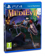 Medievil Remastered 