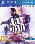 Blood & Truth VR