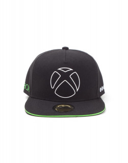 Xbox Ready to Play Snapback (MI) Merch