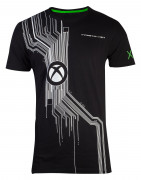 Xbox The System T-Shirt (MI) velikost XL 