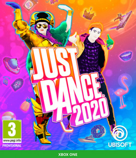 Just Dance 2020 Xbox One