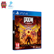 Doom Eternal Deluxe Edition