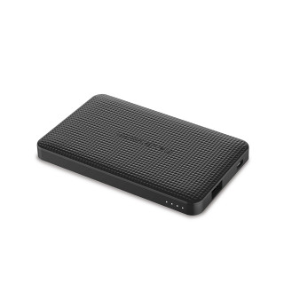 Ravpower RP-PB094 10000 mAh črn powerbank, s polnilnikom Type-C Mobile