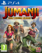 Jumanji: The Video Game