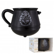 HARRY POTTER - Cauldron Mug Ceramic 