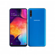 Samsung Galaxy A70, Dual SIM, modra 