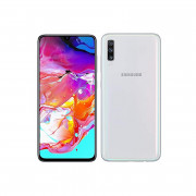 Samsung Galaxy A70, Dual SIM, Bela 