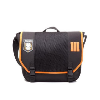 Torba za čez ramo Call of Duty Black Ops III (MI) Merch